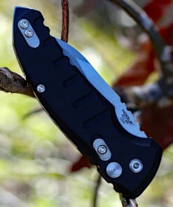 Promo 🎉 HOGUE 24100 A01-MS, 2.6" WHARNCLIFFE CPM-154 BLADE, BLACK ALUMINUM HANDLE 🎉 6 Promo 🎉 HOGUE 24100 A01-MS, 2.6" WHARNCLIFFE CPM-154 BLADE, BLACK ALUMINUM HANDLE 🎉 -Automatic Knives shop 24100 22421.1566586210