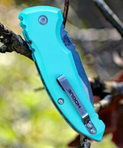 Top 10 💯 HOGUE 24103 A01-MicroSwitch, 2.6" Wharncliffe CPM-154 Blade, Matte Aquamarine Aluminum Handle 🤩 7 Top 10 💯 HOGUE 24103 A01-MicroSwitch, 2.6" Wharncliffe CPM-154 Blade, Matte Aquamarine Aluminum Handle 🤩 -Automatic Knives shop 24103.2 19560.1566586224