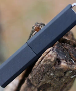 Best Sale ⌛ CRKT 2425 Scribe Fixed Blade, 1.74" 5Cr15MoV Stonewshed Plain Blade, ABS Thermoplastic Handle w/ Sheath 🎁 -Automatic Knives shop 2425.3 64136.1612458465