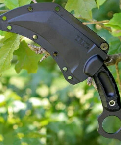 Coupon ✔️ CRKT 2630 Du Hoc, 5" SK5 Plain Blade, Black G-10 Handle ✔️ 5 Coupon ✔️ CRKT 2630 Du Hoc, 5" SK5 Plain Blade, Black G-10 Handle ✔️ -Automatic Knives shop 2630 40814.1566586008