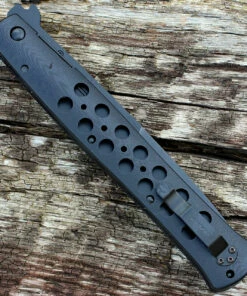 Best reviews of ⌛ Cold Steel Ti-Lite 26C6 (6" Black S35VN) Black G-10 ⭐ -Automatic Knives shop 26c6.2 86452.1584718657