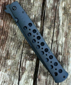 Best reviews of ⌛ Cold Steel Ti-Lite 26C6 (6" Black S35VN) Black G-10 ⭐ -Automatic Knives shop 26c6 1 28827.1584718657