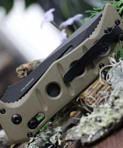 Promo ✨ Benchmade Knives Benchmade 2750GY-3 Auto Adamas, 3.78" CPM-CruWear Tungsten Grey Plain Blade, Contoured Sand G10 Handles 🔥 8 Promo ✨ Benchmade Knives Benchmade 2750GY-3 Auto Adamas, 3.78" CPM-CruWear Tungsten Grey Plain Blade, Contoured Sand G10 Handles 🔥 -Automatic Knives shop 2750GY 3.2 96391.1620395365