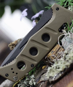 Promo ✨ Benchmade Knives Benchmade 2750GY-3 Auto Adamas, 3.78" CPM-CruWear Tungsten Grey Plain Blade, Contoured Sand G10 Handles 🔥 7 Promo ✨ Benchmade Knives Benchmade 2750GY-3 Auto Adamas, 3.78" CPM-CruWear Tungsten Grey Plain Blade, Contoured Sand G10 Handles 🔥 -Automatic Knives shop 2750GY 3.3 13684.1620395365