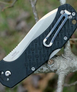 Cheapest 🎉 CRKT 2815 Noma, 3.3" 8Cr13MoV SS, Plain Blade, GFN Handle 🔔 -Automatic Knives shop 2815.2 81900.1566585907