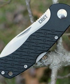 Cheapest 🎉 CRKT 2815 Noma, 3.3" 8Cr13MoV SS, Plain Blade, GFN Handle 🔔 -Automatic Knives shop 2815.3 93810.1566585906