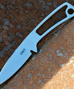 Top 10 ❤️ CRKT 2839 Black Fork™ Hunting Knife Set, 8Cr13MoV Plain Blades, SS Handles (Set of 3) 🔥