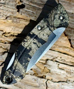 Flash Sale 😀 Buck Knives Buck 283CMS24 Nano Bantam, 1.9" 420HC Plain Blade, Mossy Oak Country Camo 🌟 -Automatic Knives shop 283cms24.2 1 34014.1566585940