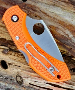 Best deal 🔔 Spyderco Knives Spyderco C28POR2 Dragonfly 2, 2.30" VG-10 Plain Blade, Orange FRN Handle 👏 7 Best deal 🔔 Spyderco Knives Spyderco C28POR2 Dragonfly 2, 2.30" VG-10 Plain Blade, Orange FRN Handle 👏 -Automatic Knives shop 28por2.2 23568.1566586460