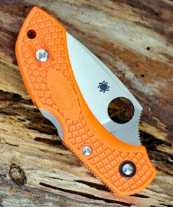 Best deal 🔔 Spyderco Knives Spyderco C28POR2 Dragonfly 2, 2.30" VG-10 Plain Blade, Orange FRN Handle 👏 6 Best deal 🔔 Spyderco Knives Spyderco C28POR2 Dragonfly 2, 2.30" VG-10 Plain Blade, Orange FRN Handle 👏 -Automatic Knives shop 28por2 93191.1566586459