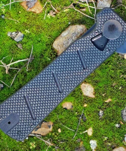 Discount 🔔 CRKT 2920 Gōken, 3.7" 1.4116 Plain Blade, Black G-10 Handle 👍 -Automatic Knives shop 2920.4 36844.1566585979