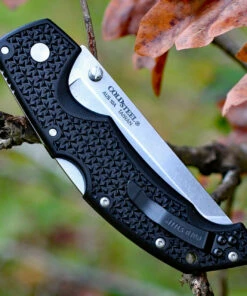 Top 10 ๐ Cold Steel 29AT Large Voyager Tanto Point, 4" AUS10A Plain Blade, Black Grive-Ex Handle ๐งจ 7 Top 10 ๐ Cold Steel 29AT Large Voyager Tanto Point, 4" AUS10A Plain Blade, Black Grive-Ex Handle ๐งจ -Automatic Knives shop 29at.2 53528.1566585952