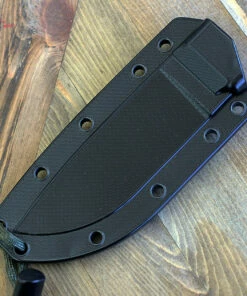 Best deal 🤩 ESEE Knives ESEE-3 3PMOD-003, 3.88" 1095 Carbon Steel OD Plain Blade, Green/Black G10 3D Handle, Black Sheath 💯 -Automatic Knives shop 3 4 MOLDED SHEATH 98708.1582054186