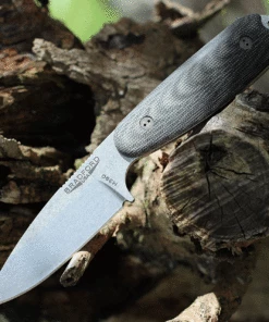 Brand new ✨ Bradford Guardian 3.5 - 3D Black Micarta ( 4.0" M390) 3.5S-101 ✨