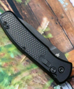 Flash Sale ❤️ Gerber Empower Auto 30-001321, 3.25" Black CPM-S30V Plain Blade, Black Aluminum Handle 🛒 6 Flash Sale ❤️ Gerber Empower Auto 30-001321, 3.25" Black CPM-S30V Plain Blade, Black Aluminum Handle 🛒 -Automatic Knives shop 30 001321n.3 92523.1566586398