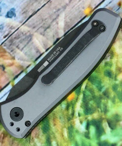 Deals 🌟 Gerber Empower Auto 30-001325, 3.25" Black CPM-S30V Plain Blade, Grey Aluminum Handle ⭐ 7 Deals 🌟 Gerber Empower Auto 30-001325, 3.25" Black CPM-S30V Plain Blade, Grey Aluminum Handle ⭐ -Automatic Knives shop 30 001325n.2 1 1 48843.1566586409