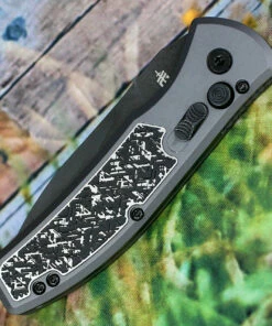 Deals 🌟 Gerber Empower Auto 30-001325, 3.25" Black CPM-S30V Plain Blade, Grey Aluminum Handle ⭐ 6 Deals 🌟 Gerber Empower Auto 30-001325, 3.25" Black CPM-S30V Plain Blade, Grey Aluminum Handle ⭐ -Automatic Knives shop 30 001325n.4 1 1 78043.1566586408