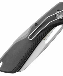 Discount 🛒 Gerber Sharkbelly Folding Knife 31-003216, 3.25" 420HC Combo Blade, Gray GRN Handle 👏 3 Discount 🛒 Gerber Sharkbelly Folding Knife 31-003216, 3.25" 420HC Combo Blade, Gray GRN Handle 👏 -Automatic Knives shop 30 001410.1 1 32311.1566585927