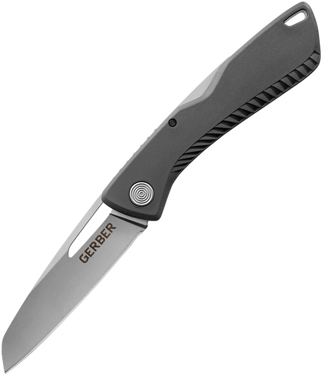 Best reviews of 😍 Gerber Sharkbelly Folding Knife 31-003214, 3.25". 420HC Plain Blade, Gray GRN Handle ⌛ 1 Best reviews of 😍 Gerber Sharkbelly Folding Knife 31-003214, 3.25". 420HC Plain Blade, Gray GRN Handle ⌛