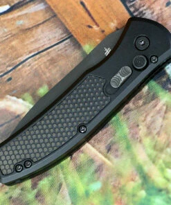 Brand new 🧨 Gerber Empower Auto 30-001636, 3.25" Black CPM-S30V Part Serrated Blade, Black Aluminum Handle 💯 -Automatic Knives shop 30 001636.4 39570.1566586400