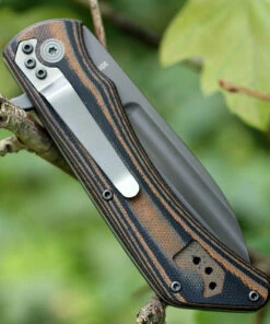 Outlet ✔️ KA-BAR 3066 Mark 98 Folder, 3.5" 5Cr15 Plain Blade, Multi-Colored G-10 Handle ⭐ -Automatic Knives shop 3066.2 41080.1566586026