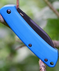 Outlet 👏 Benchmade Knives Benchmade 319DLC-1801 Proper Premium Plus Exclusive, 2.86" CPM-S30V Black Plain Blade, Smooth Blue G-10 Handle, Disc. 🎁 7 Outlet 👏 Benchmade Knives Benchmade 319DLC-1801 Proper Premium Plus Exclusive, 2.86" CPM-S30V Black Plain Blade, Smooth Blue G-10 Handle, Disc. 🎁 -Automatic Knives shop 319dlc 1801.3 94667.1566586024