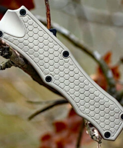 Coupon 🤩 Hogue 34005 OTF, 3.5" CPM154 Tanto Plain Blade, Matte Desert Sand Aluminum Handle 🎁 6 Coupon 🤩 Hogue 34005 OTF, 3.5" CPM154 Tanto Plain Blade, Matte Desert Sand Aluminum Handle 🎁 -Automatic Knives shop 34005 04499.1566586147