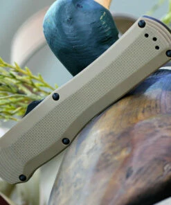 Coupon ❤️ Benchmade Knives Benchmade 3400BK-2 Autocrat, 3.71" CPM-S30V Black Double Edge, Coyote Brown G-10 Handle ✔️ 7 Coupon ❤️ Benchmade Knives Benchmade 3400BK-2 Autocrat, 3.71" CPM-S30V Black Double Edge, Coyote Brown G-10 Handle ✔️ -Automatic Knives shop 3400BK 2.3 72089.1580921464