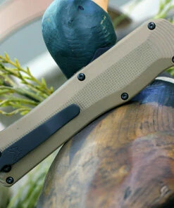 Coupon ❤️ Benchmade Knives Benchmade 3400BK-2 Autocrat, 3.71" CPM-S30V Black Double Edge, Coyote Brown G-10 Handle ✔️ 6 Coupon ❤️ Benchmade Knives Benchmade 3400BK-2 Autocrat, 3.71" CPM-S30V Black Double Edge, Coyote Brown G-10 Handle ✔️ -Automatic Knives shop 3400BK 2.4 43038.1580921464