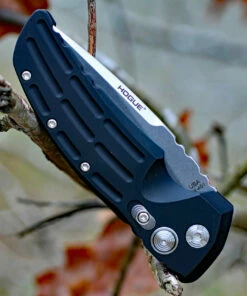 Promo 🌟 Hogue 34136 EX-A01, 3.5" 154CM Drop Point Plain Blade, Matte Black Aluminum Handle 🔔 6 Promo 🌟 Hogue 34136 EX-A01, 3.5" 154CM Drop Point Plain Blade, Matte Black Aluminum Handle 🔔 -Automatic Knives shop 34136 63132.1566586162