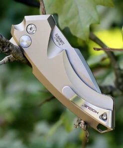 Best Sale 👏 Hogue 34574 X5 Folder, 3.5" CPM154 Plain Blade, Flat Dark Earth Aluminum Handle 😍 7 Best Sale 👏 Hogue 34574 X5 Folder, 3.5" CPM154 Plain Blade, Flat Dark Earth Aluminum Handle 😍 -Automatic Knives shop 34574.3 27060.1566585963