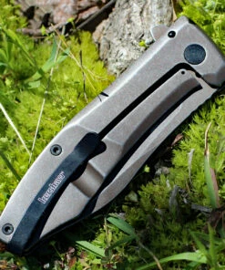 Best Pirce ❤️ Kershaw Knives Kershaw 3475 Boilermaker, 3.3" 8Cr13MoV Brown Stonewash Plain Blade, Brown Stonewash Stainless Steel Handle 🌟 7 Best Pirce ❤️ Kershaw Knives Kershaw 3475 Boilermaker, 3.3" 8Cr13MoV Brown Stonewash Plain Blade, Brown Stonewash Stainless Steel Handle 🌟 -Automatic Knives shop 3475.2 82611.1566586165