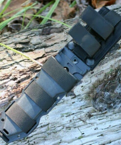 Top 10 ⭐ Hogue 35127 EX-F01, 5.5" A2 Plain Blade, Flat Dark Earth G-10 Handle ✨ -Automatic Knives shop 35127 20393.1566585982