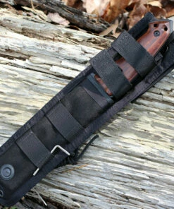 Deals ❤️ Hogue 35176 EX-F01 5 1/2" Fixed Drop Point Blade A-2 Black Finish Black Sheath - Wood Cocobolo Scales 💯 5 Deals ❤️ Hogue 35176 EX-F01 5 1/2" Fixed Drop Point Blade A-2 Black Finish Black Sheath - Wood Cocobolo Scales 💯 -Automatic Knives shop 35176.3 00953.1566585914