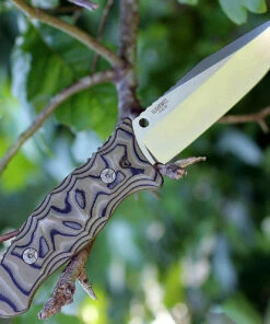 Top 10 👍 Hogue 35278 EX-F02, 4.5" 154 CM Plain Blade, G-Mascus® Green G-10 Handle 🎉 -Automatic Knives shop 35278.3 82339.1566585949