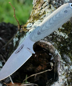 New 😍 Bradford Guardian 3.5 - 3D Black Micarta (3.5" N690 Sabre SW) 3.5S-101 💯