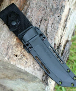 Top 10 ❤️ Cold Steel 35AB Master Tanto in San Mai, 6" VG-10 Plain Blade, Black Kray-Ex™ Handle 🌟 -Automatic Knives shop 35ab 80915.1566585994