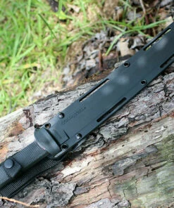 New 🌟 Cold Steel 35AE Magnum Tanto XII in San Mai, 12" VG-10 Tanto Blade, Black Kray-Ex Handle 👏 5 New 🌟 Cold Steel 35AE Magnum Tanto XII in San Mai, 12" VG-10 Tanto Blade, Black Kray-Ex Handle 👏 -Automatic Knives shop 35ae.2 1 56770.1566586042