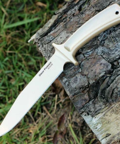 Top 10 🔔 Cold Steel 36MD Drop Forged Bowie, 6.75" 52100 Plain Blade, Full Tang 👏