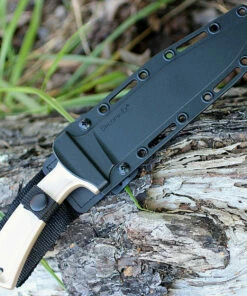 Top 10 🔔 Cold Steel 36MD Drop Forged Bowie, 6.75" 52100 Plain Blade, Full Tang 👏 -Automatic Knives shop 36md.2 08011.1566585904