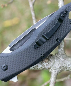 Cheapest ๐ Kershaw Knives Kershaw 3935 Flourish, 3.5" 8Cr13MoV SS Plain Blade, G-10 w/Carbon Fiber Overlay Handle ๐งจ 7 Cheapest ๐ Kershaw Knives Kershaw 3935 Flourish, 3.5" 8Cr13MoV SS Plain Blade, G-10 w/Carbon Fiber Overlay Handle ๐งจ -Automatic Knives shop 3935.4 53920.1566585930