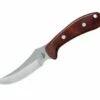Outlet 😀 Case Ridgeback Hunter 398 Rosewood Handle w/Leather Sheath (RIDGEBACK HUNTER) 🤩