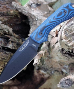 Buy ⭐ Bradford Guardian 3-3D G10 Black/Blue (3.5" Black M390) 3FE-113B 👏