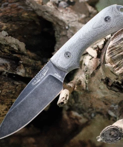 Best Sale 💯 Bradford Guardian 3-3D Black Micarta (3.5" Nimbus M390) 3S-101N ✔️