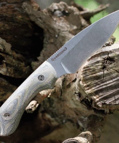 Best reviews of 🎉 Bradford Guardian 3-3D Camo Micarta (3.5" M390) 3S-109 🛒 -Automatic Knives shop 3S 109 M390 51936.1628793273