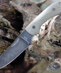 Budget 🔥 Bradford Guardian 3-3D OD Green Micarta (3.5" Nimbus M390) 3SF-102N 😀