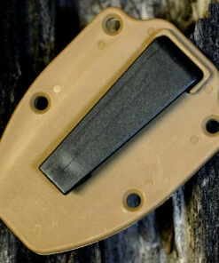 Discount 🔔 ESEE Knives ESEE 3PM, Plain Edge, Modified Pommel Coyote Brown Sheath 💯 6 Discount 🔔 ESEE Knives ESEE 3PM, Plain Edge, Modified Pommel Coyote Brown Sheath 💯 -Automatic Knives shop 3p mb clip plate 1 35845.1566589535