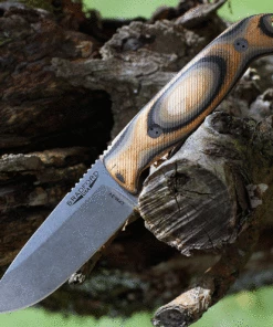 Top 10 🌟 Bradford Guardian 4.5 - 3D G-Wood (4.0" CPM-3V SW) 4.5S-115 ⌛