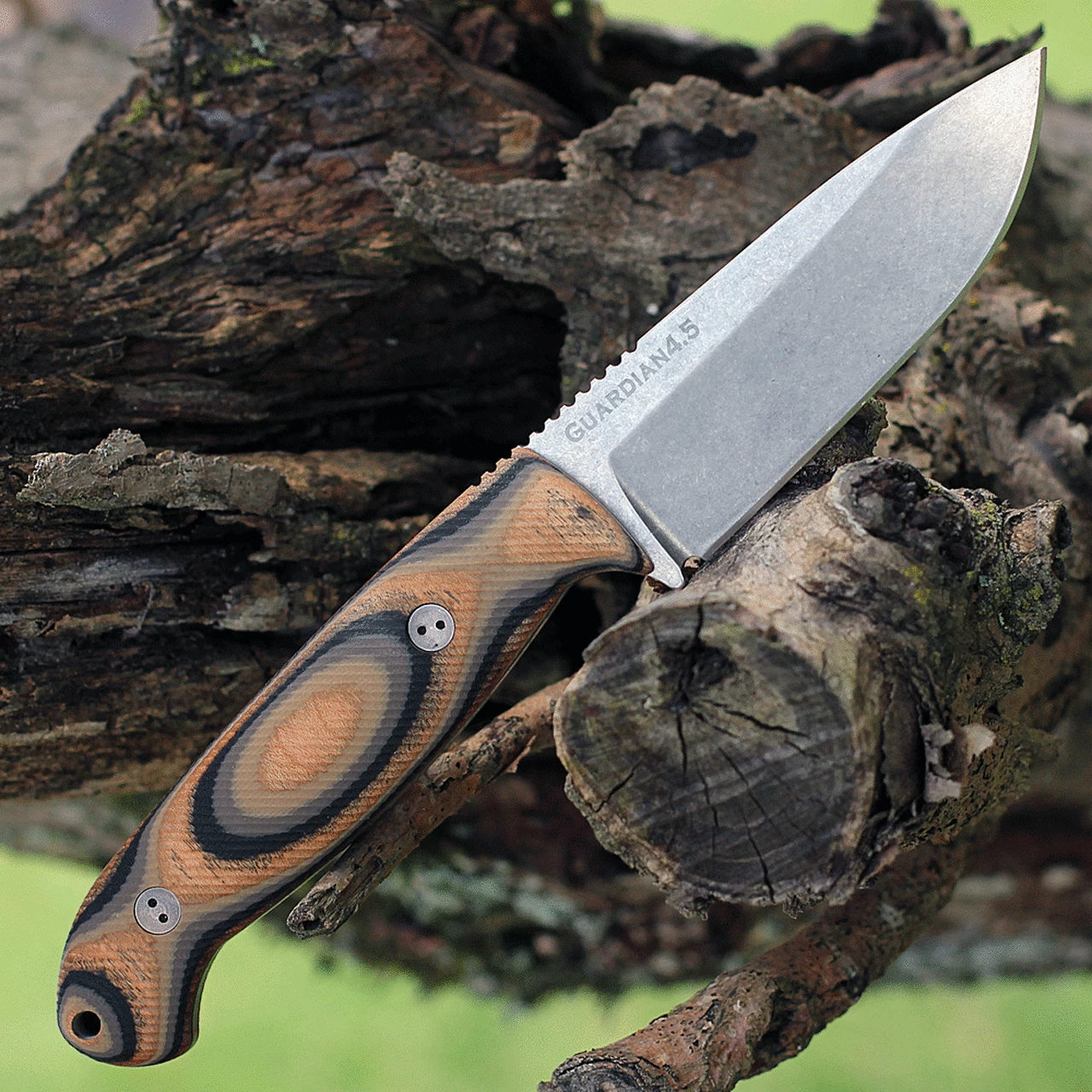 Top 10 🌟 Bradford Guardian 4.5 - 3D G-Wood (4.0" CPM-3V SW) 4.5S-115 ⌛ 2 Top 10 🌟 Bradford Guardian 4.5 - 3D G-Wood (4.0" CPM-3V SW) 4.5S-115 ⌛ - Image 2