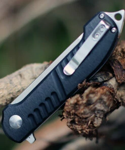 Budget 🎁 CRKT 4031 Razel GT Assisted Opening, 3.02" 8Cr13MoV Satin Plain Blade, Aluminum Handle 🤩 -Automatic Knives shop 4031.4 70513.1612536020